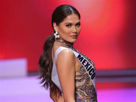 miss universe 2020 winner name and country